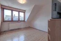 Zimmer 3 Dachgeschoss