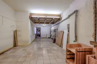 Erdgeschoss Ladenlokal