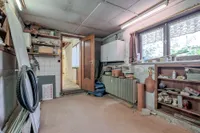 Erdgeschoss Ladenlokal