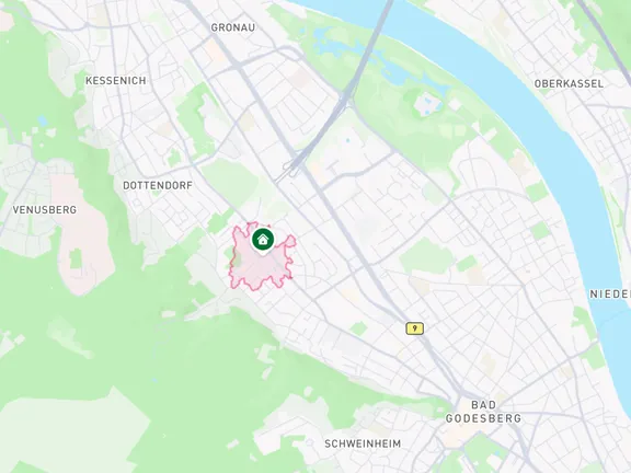 Lageplan-makro