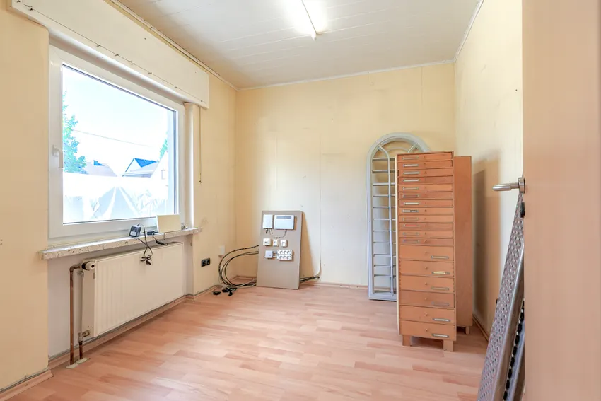 Büro