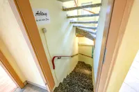 Kellertreppe