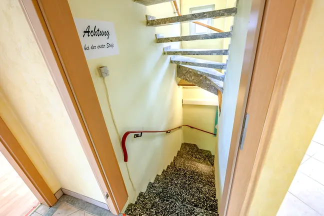 Kellertreppe