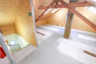 Dachgeschoss