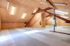 Dachgeschoss