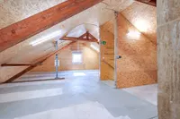 Dachgeschoss