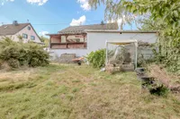 Gartenansicht