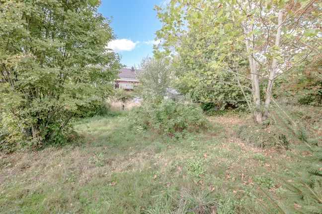 Gartenansicht