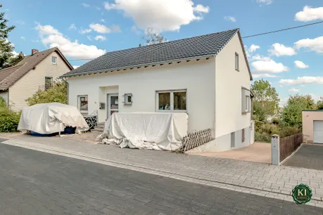 Vorderansicht