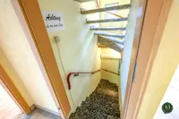 Kellertreppe