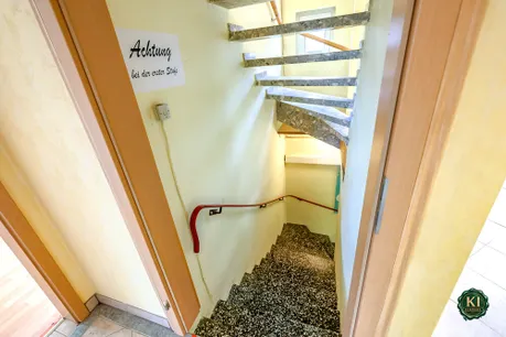 Kellertreppe