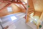 Dachgeschoss