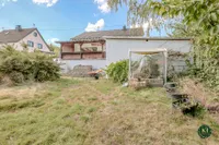 Gartenansicht