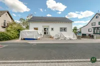Vorderansicht