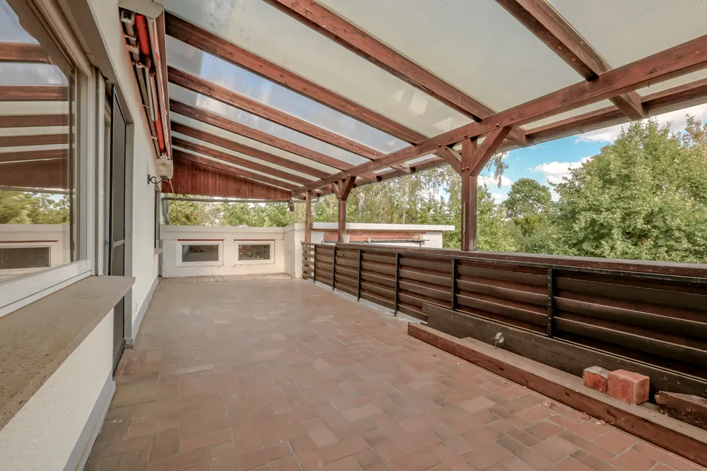 Balkon