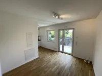 Wohn-/Schlafbereich