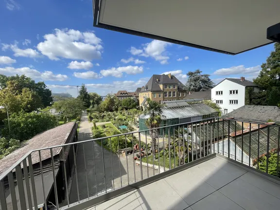 Balkon 1