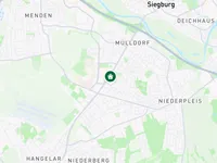 Lageplan mikro