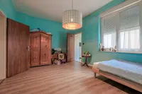 Zimmer 2 Erdgeschoss
