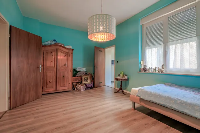Zimmer 2 Erdgeschoss