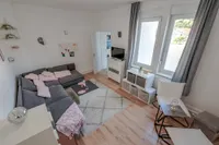 Zimmer 1 Obergeschoss