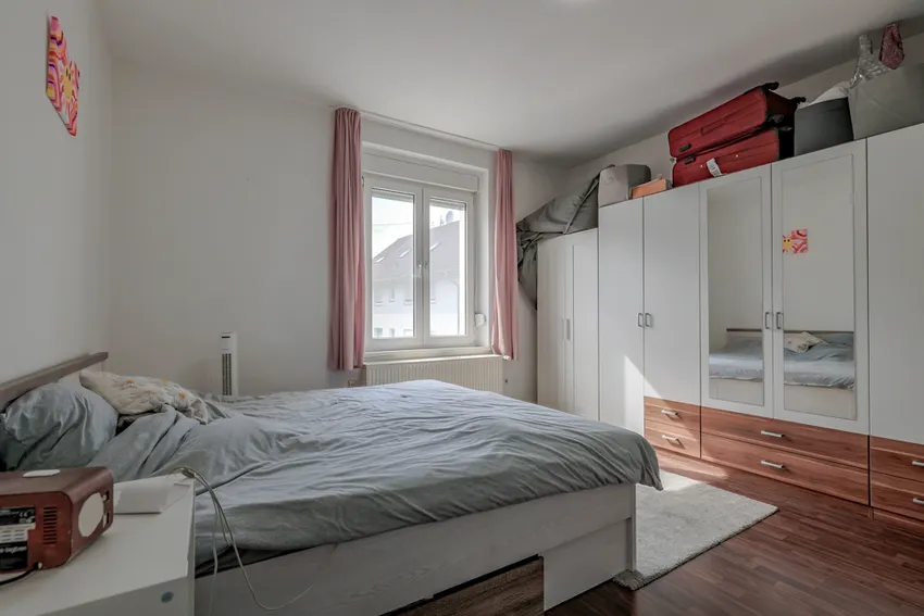 Zimmer 2 Obergeschoss