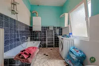 Badezimmer Erdgeschoss