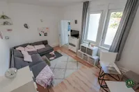 Zimmer 1 Obergeschoss