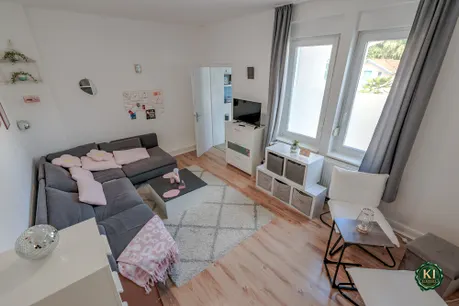 Zimmer 1 Obergeschoss