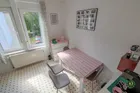 Essbereich Obergeschoss