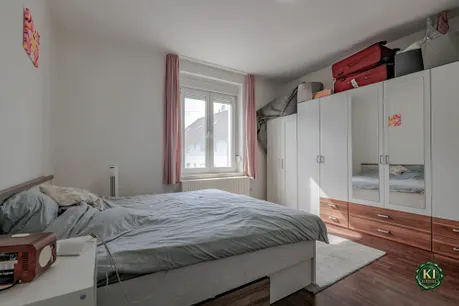 Zimmer 2 Obergeschoss