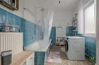 Badezimmer Obergeschoss