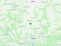 Lageplan mikro