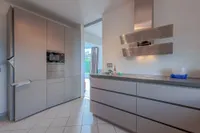 Küche Erdgeschoss
