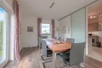 Essbereich Erdgeschoss
