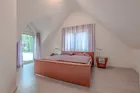 Schlafzimmer 1 Obergeschoss