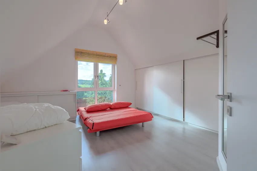 Schlafzimmer 2 Obergeschoss