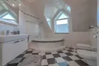 Badezimmer Obergeschoss