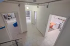 Flur Untergeschoss