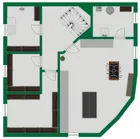 Grundriss Untergeschoss