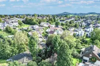 Luftbild Rauschendorf