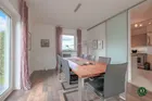Essbereich Erdgeschoss