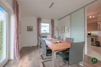 Essbereich Erdgeschoss