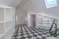 Galerie Obergeschoss