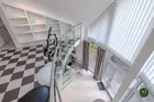 Galerie Obergeschoss