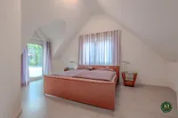 Schlafzimmer 1 Obergeschoss