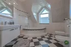 Badezimmer Obergeschoss