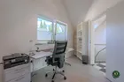 Arbeitszimmer Obergeschoss