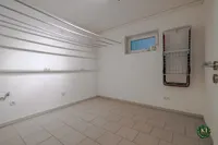 Abstellraum 1 Untergeschoss