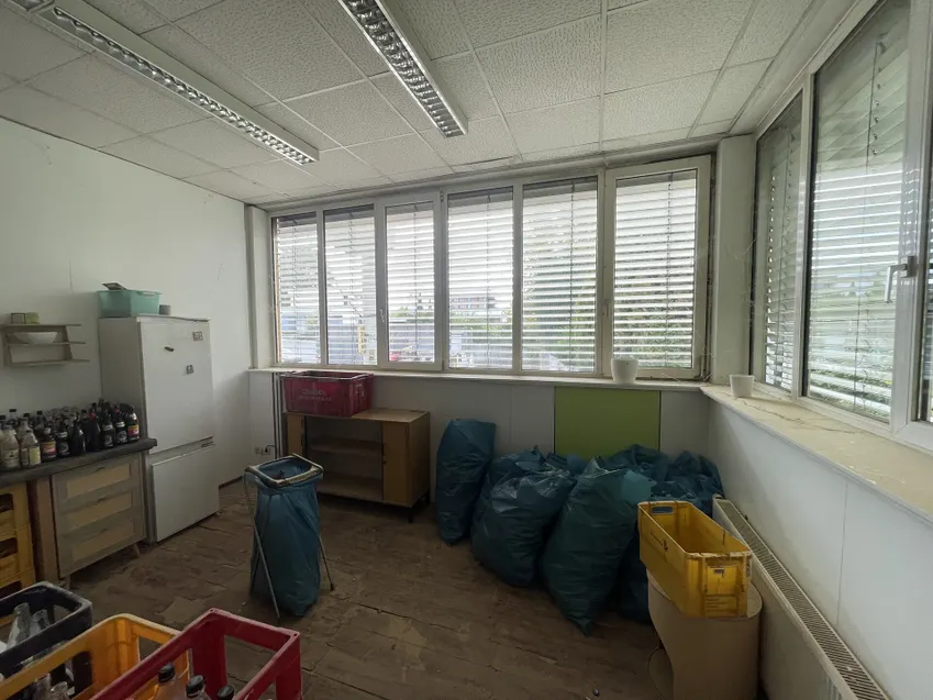 Büro
